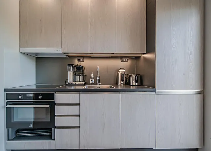 Tunturinlaita D1, Ski-in Ski-out With Private Hot Tub By Aavalevi Διαμέρισμα *